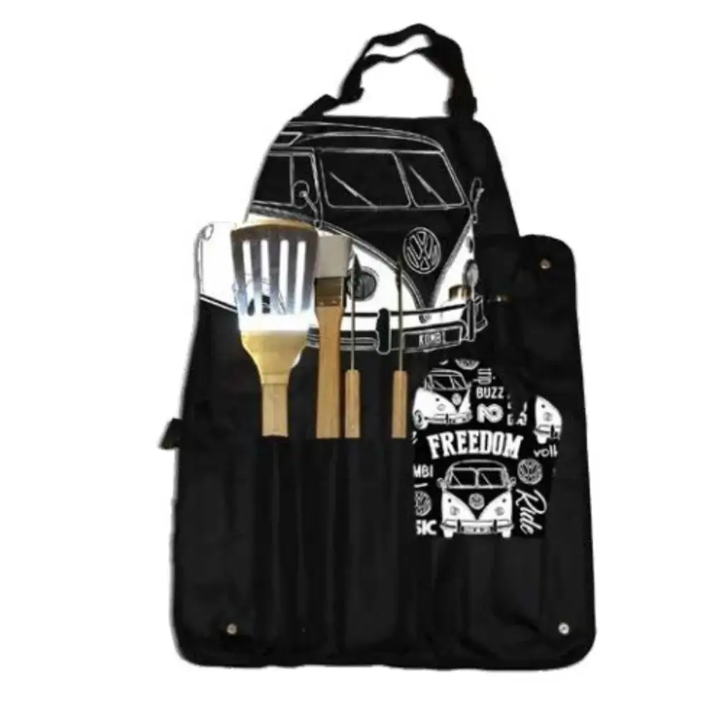 Kit Churrasco Belmount