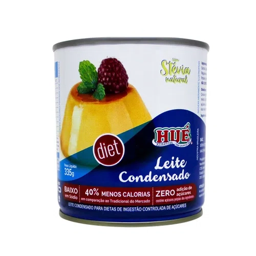Leite Condensado 2 Kg