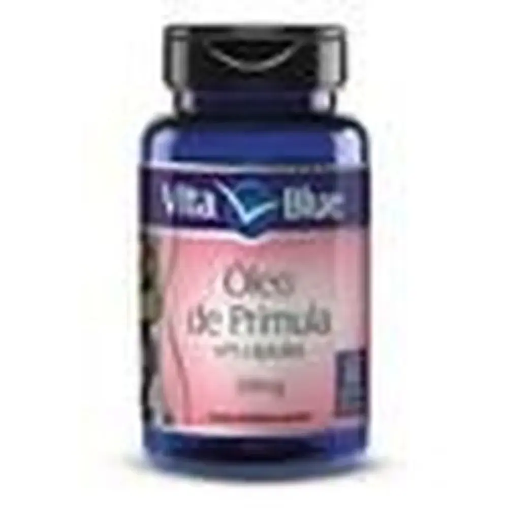 Oleo De Primula Orange Health