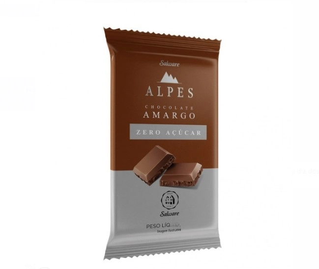 Chocolate Salware Diet 3x Chocolate Ao Leite