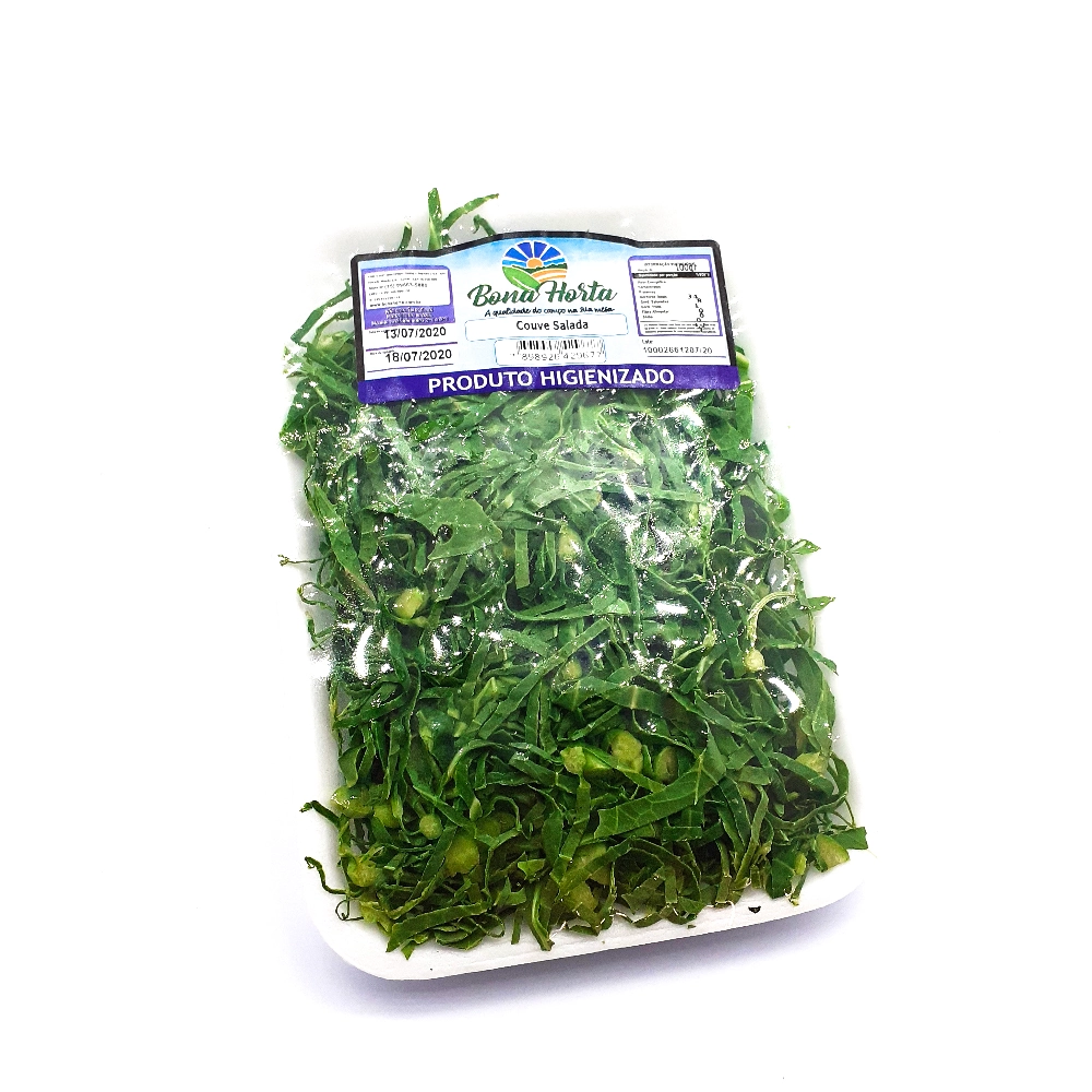 Couve Manteiga Hig.b.horta 100gr