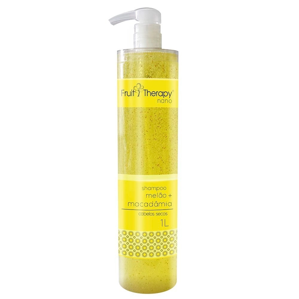 Sh Fruit Therapy Melao 1lt