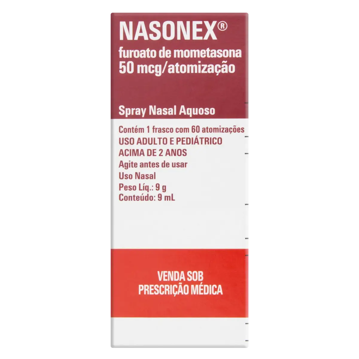 Nasonex Sol Nas Sc 6 0Dos