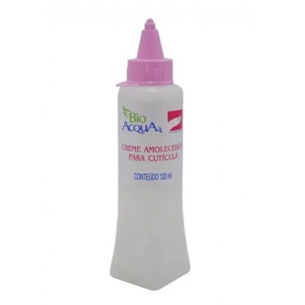 Amolecedor De Cuticula Bio Acqua