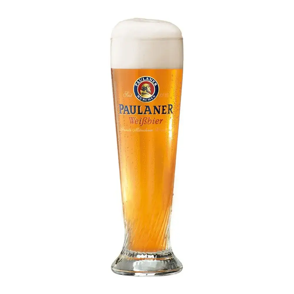 Copo Z Paulaner Weissbier 500ml