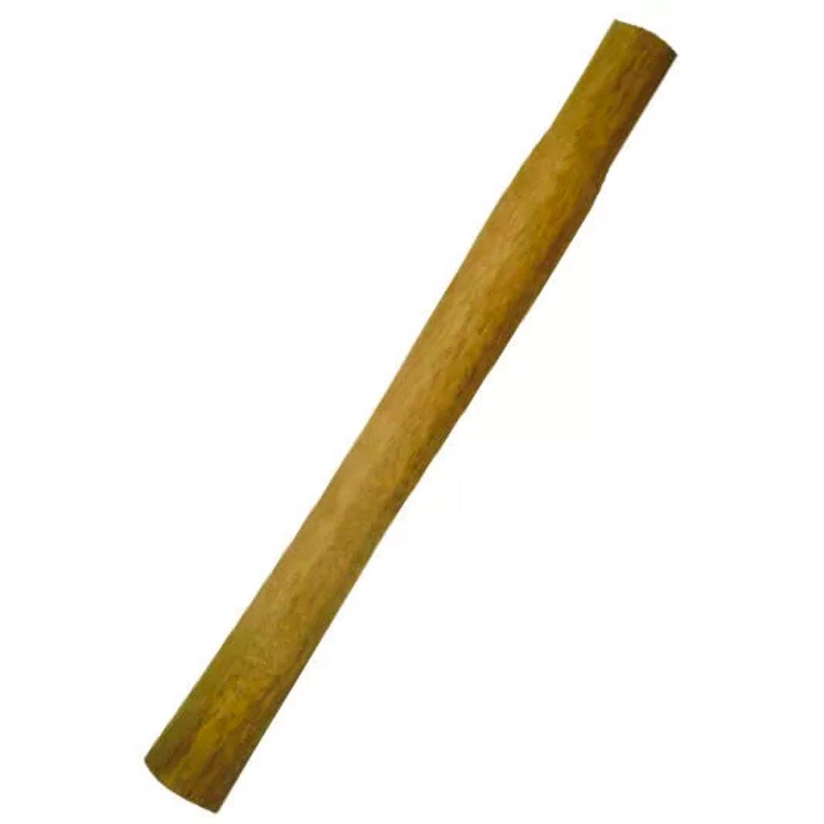 Cabo De Madeira De Lei Para Martelo 30cm - Volpato