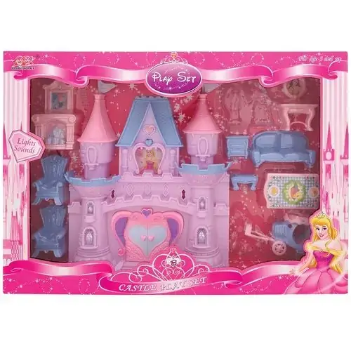 Castelo Medio R 115011