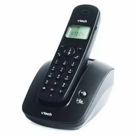 Telefone Sem Fio Vtech Corsa 100