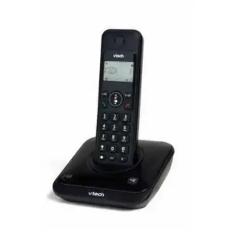 Telefone Sem Fio Vtech Lyrix 500