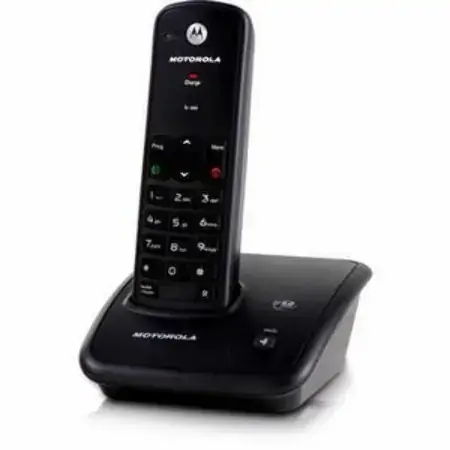 Sem Fio Motorola Fox 500