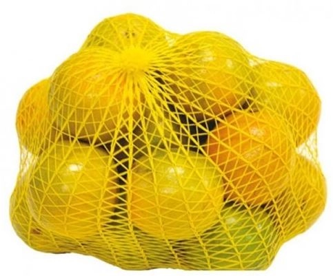 Laranja 3kg Pacote