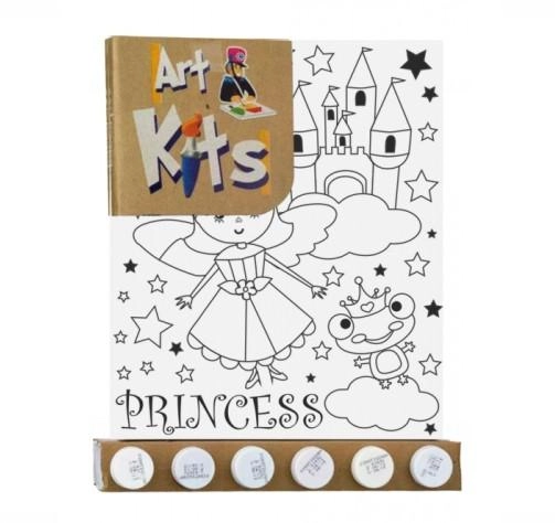 Brinquedo Bate Bumbo Tela Desenhada Peq Princesa