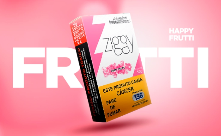 Ziggy 50g