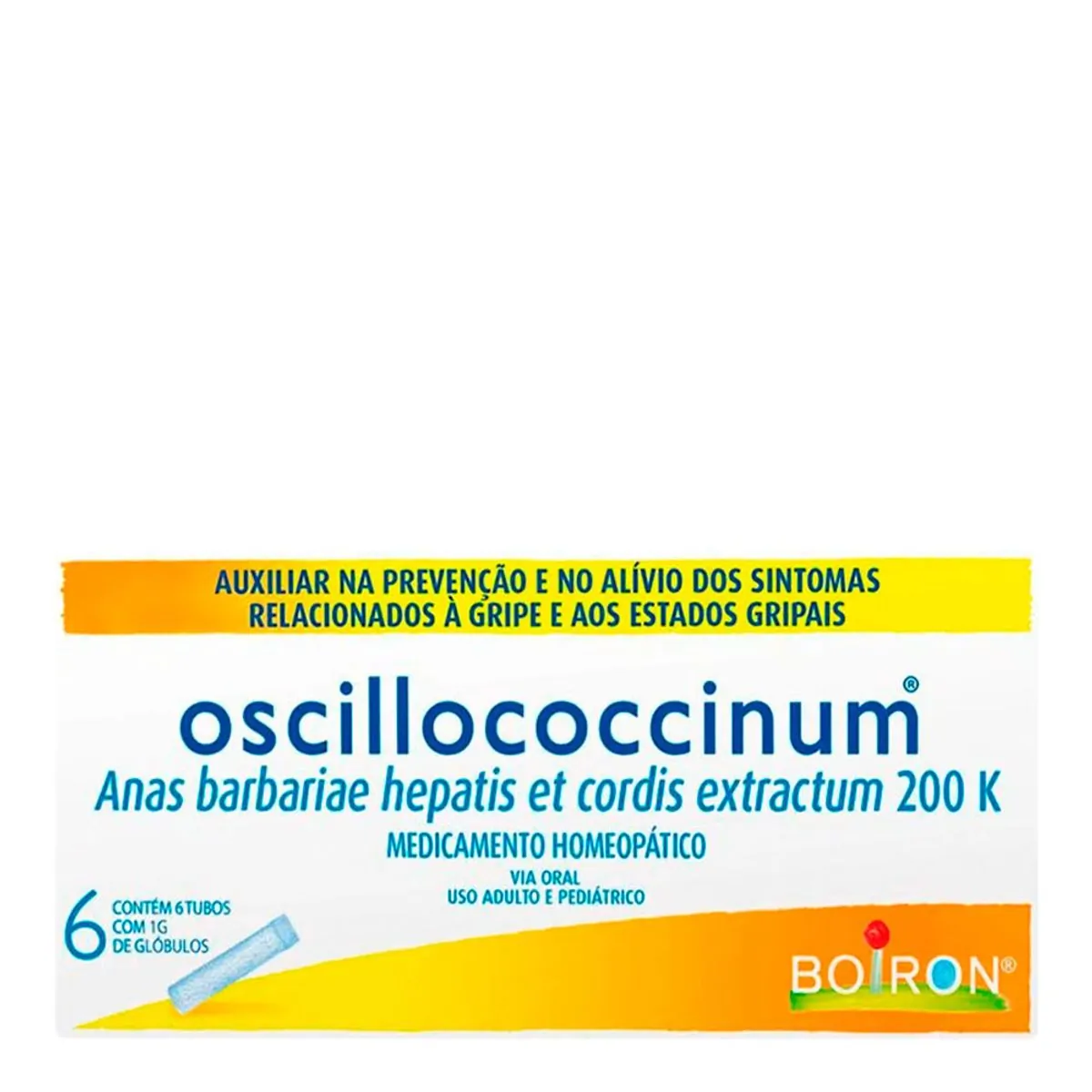 Oscilloc 200K 6 Glob Ulo Tubos
