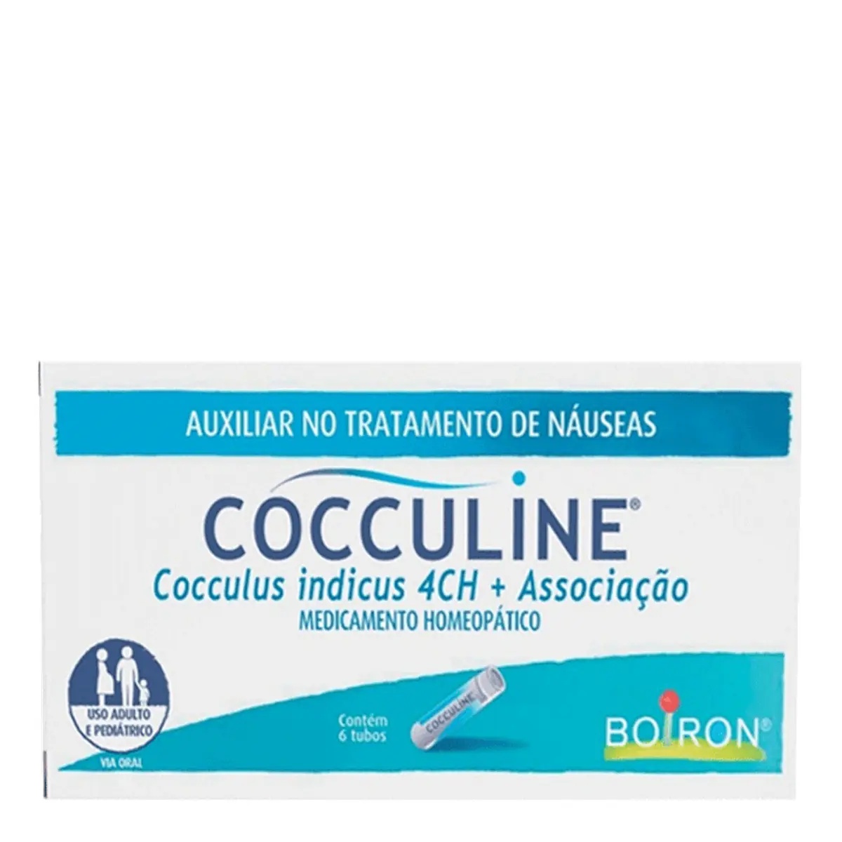 Cocculine 6 Doses