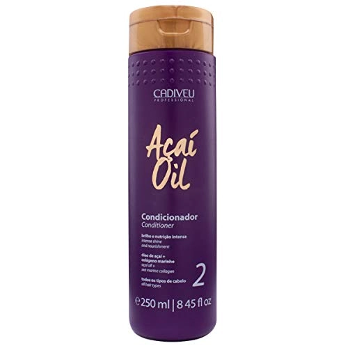 Cadiveu Professional Açaí Oil - Condicionador 250ml