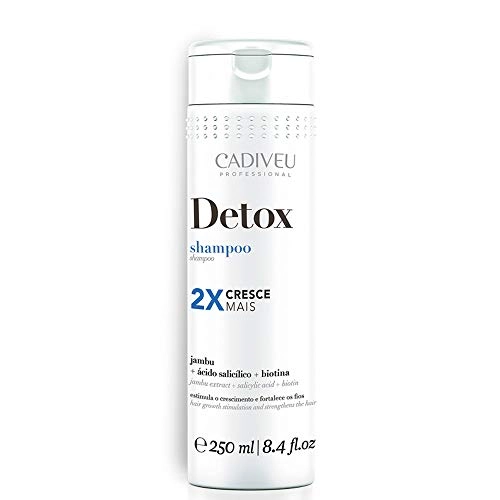 Cadiveu Professional Detox Shampoo