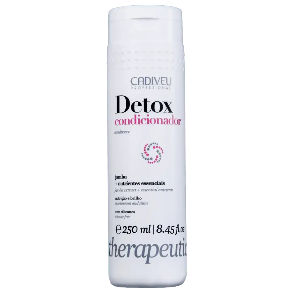 Cadiveu Professional Detox Condicionador
