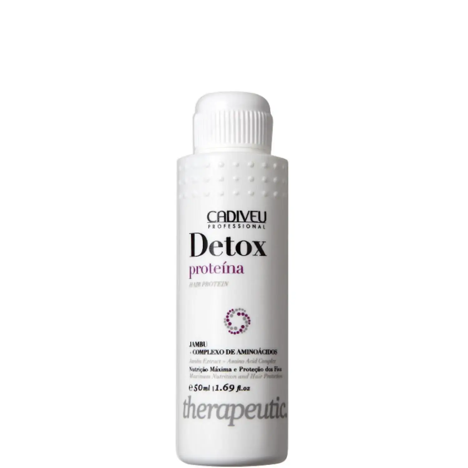 Cadiveu Detox1508 Proteina