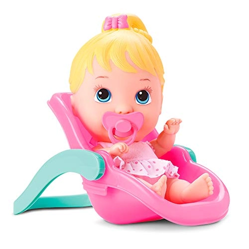 Boneca Little Dolls Conforto 1un