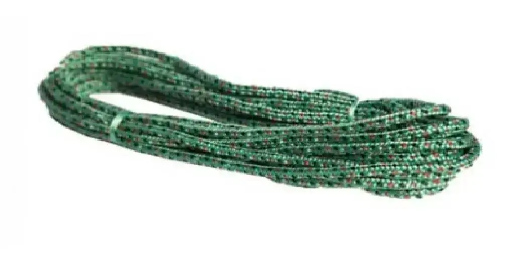 CORDA MEADA COLOR. 8MM X 15FLUX 001228