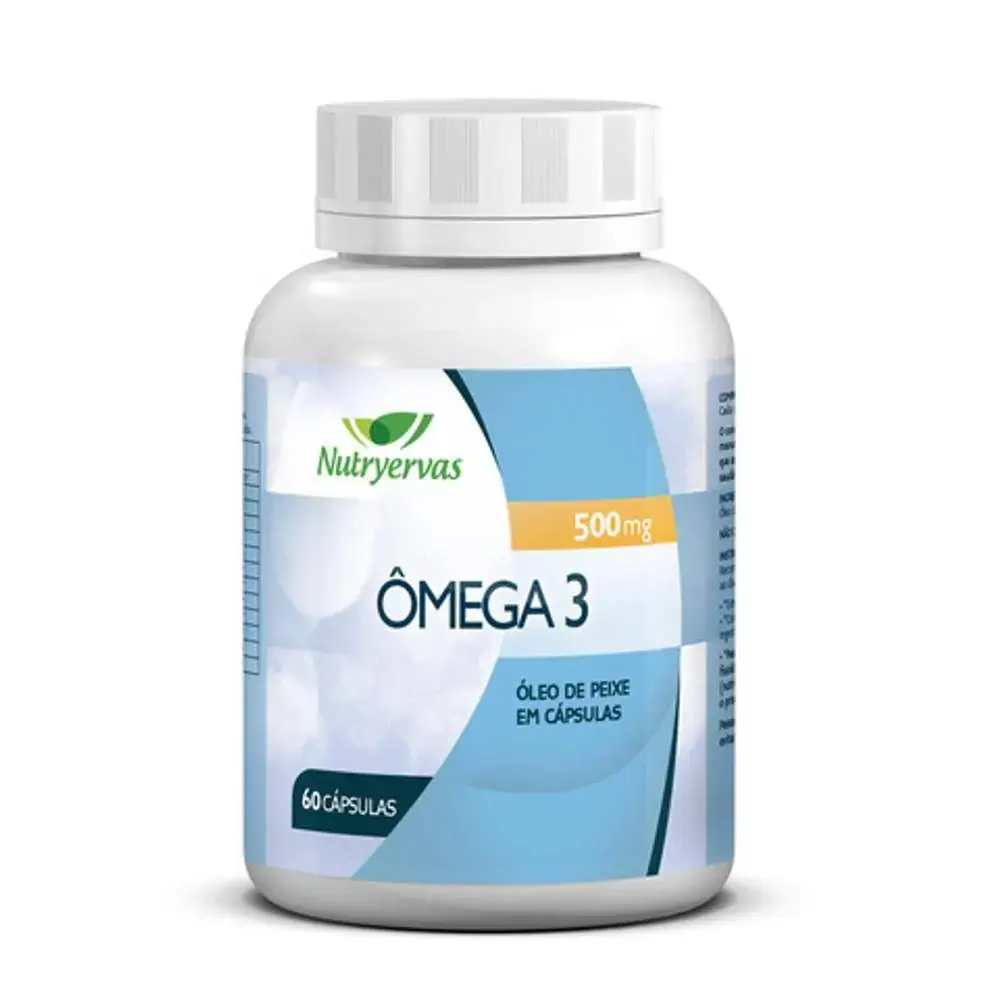 Omega 3 1000mg Rokaf