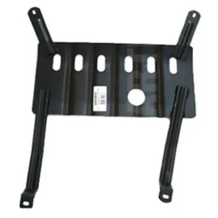 Protetor do Cárter FIAT IDEA - POLICARTER BB505