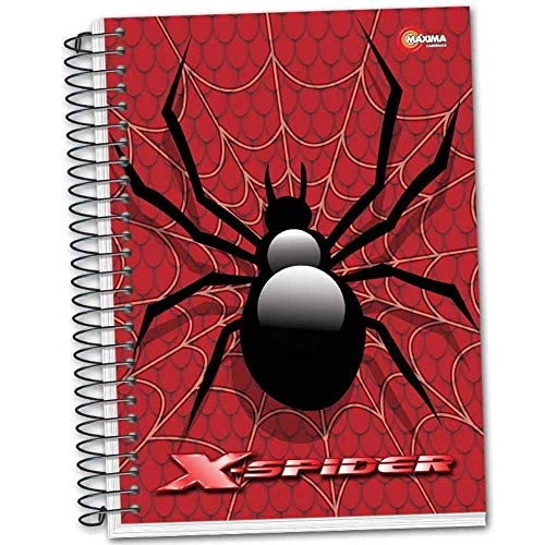 Cad Maxima Cd X Spider 10 Mt