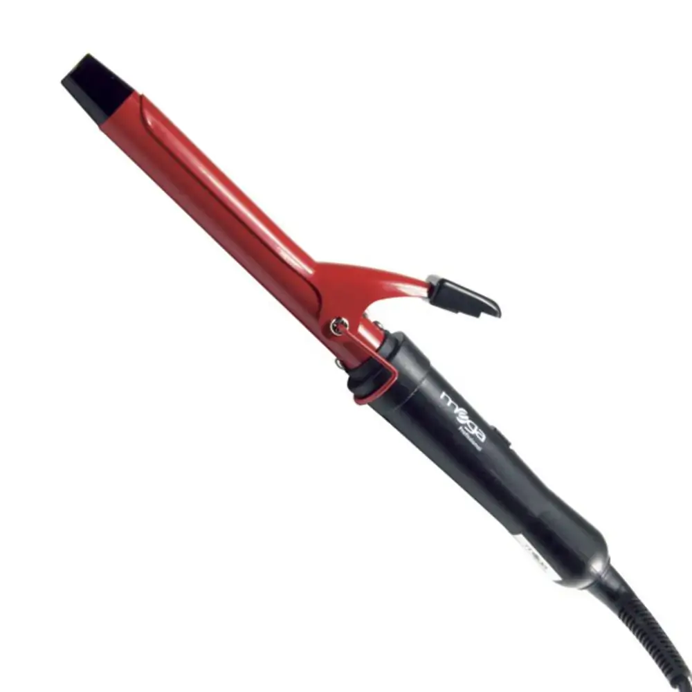 Mega Modelador Turm Ion Ceramic 25mm 110v