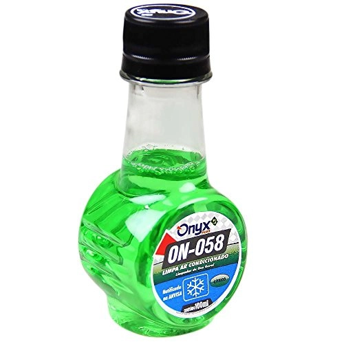 Limpa Ar Condicionado Para Nebulizador Cítrico 100
