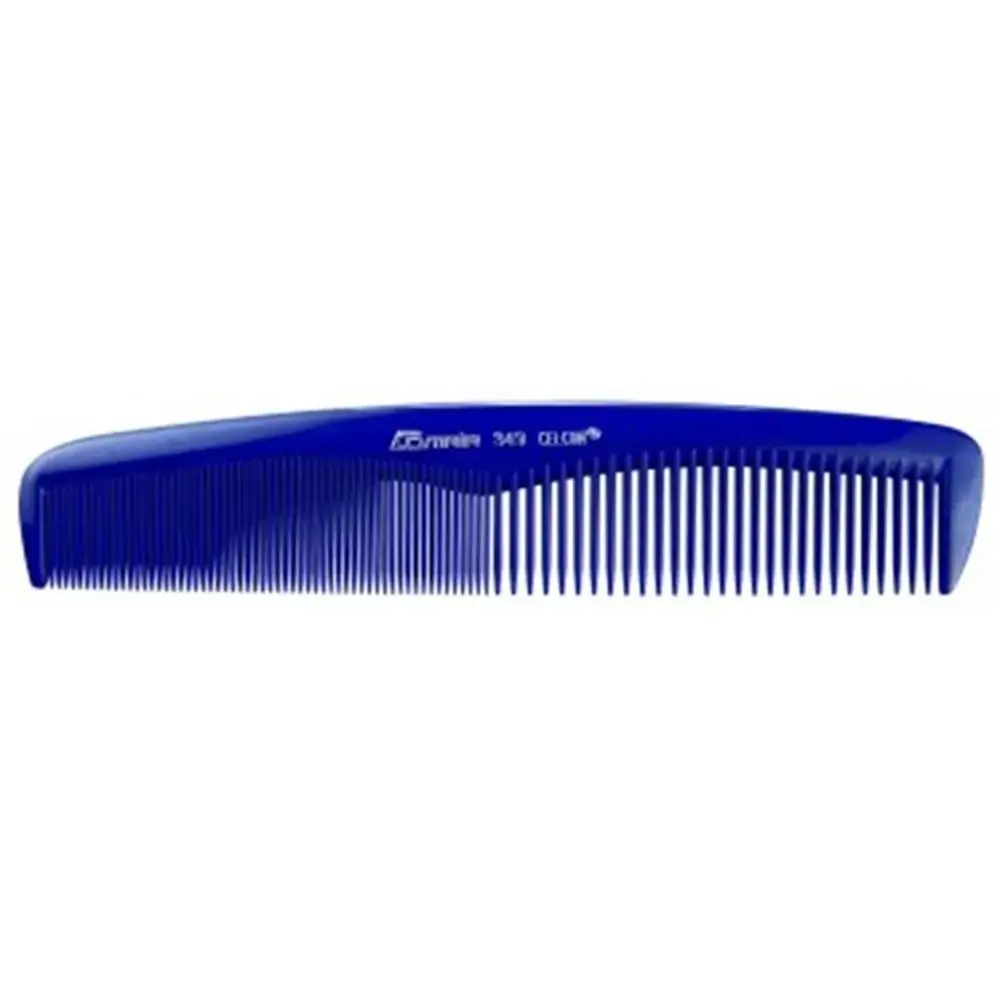 Pente Comair Cabo Fino R.c500xl P/ Pentear