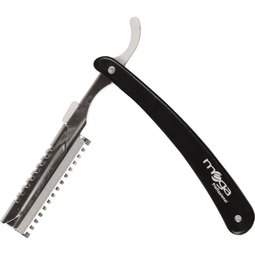 Mega Navalhete Plastico R.97215