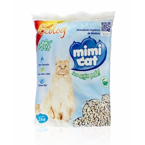 Gran Higienico Mimi