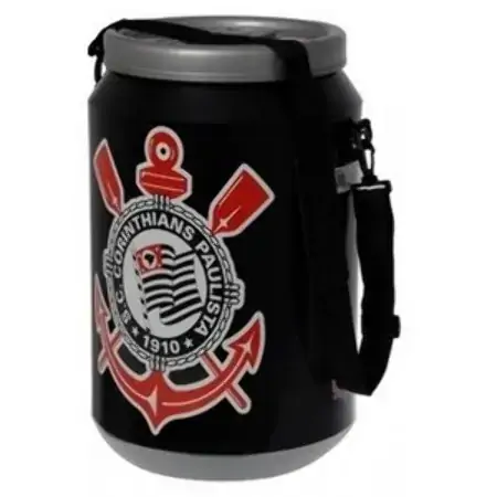 Doctor Cooler Corinthians 24 Latas