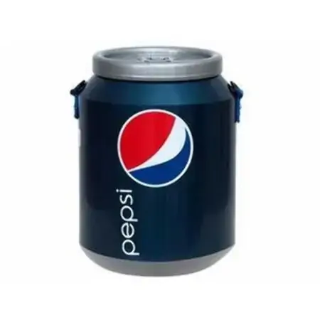 Doctor Cooler Refrigerantes 12 Latas