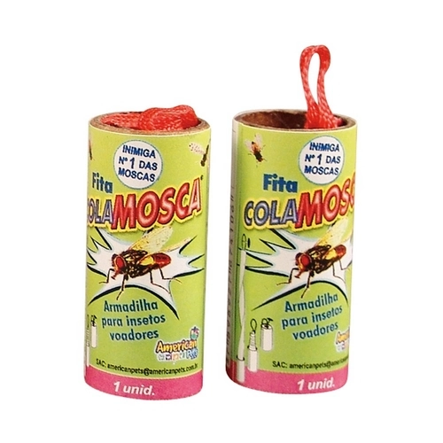 Fita Cola Mosca