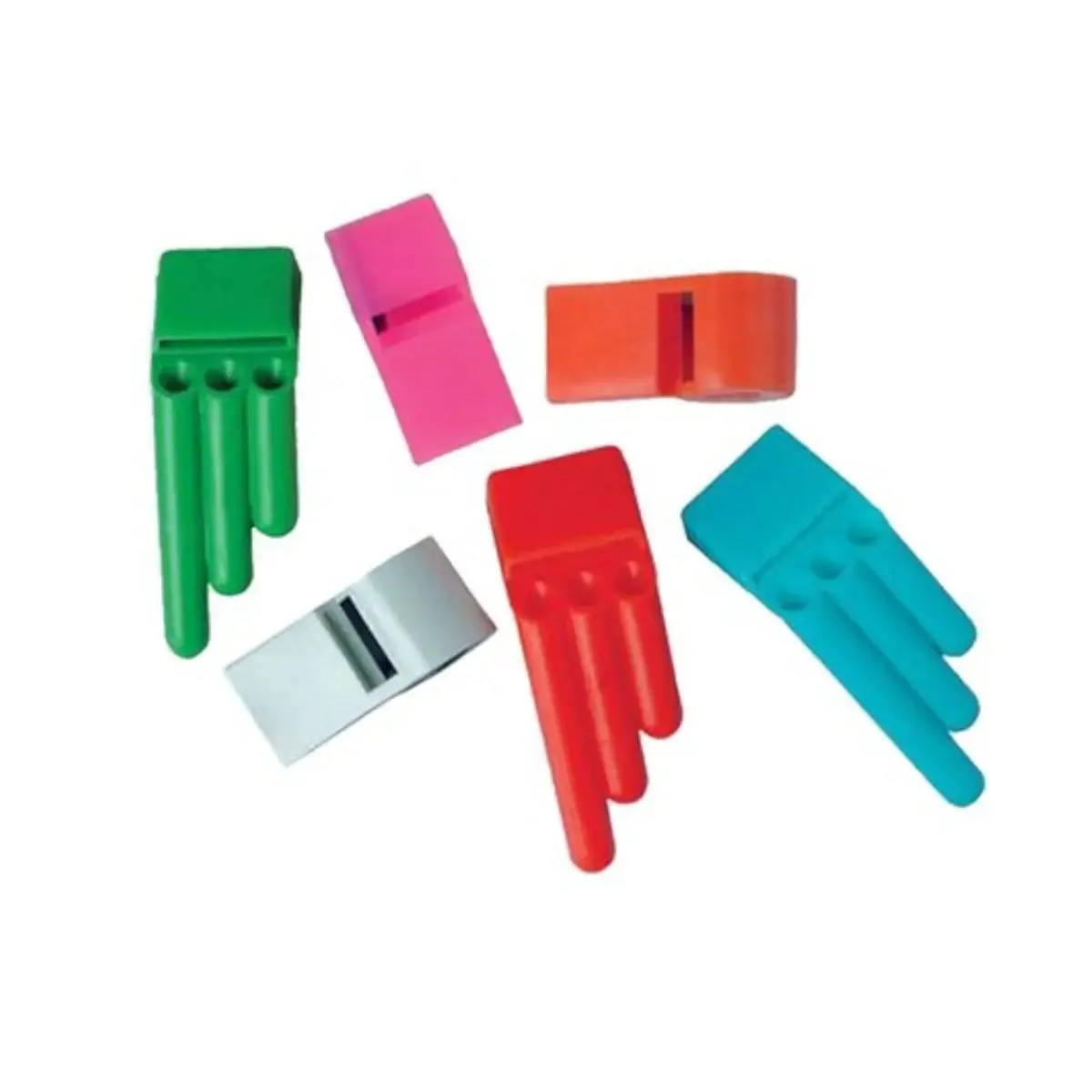 Ref. 660 Brinquedo Plastico Sort.