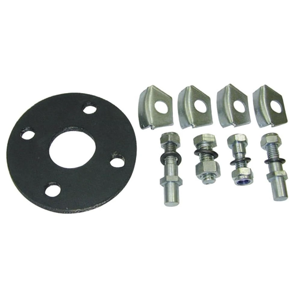 Kit Reparo da Junta Elástica CHEVROLET - GM CARAVAN/OPALA - KIT & CIA 30509