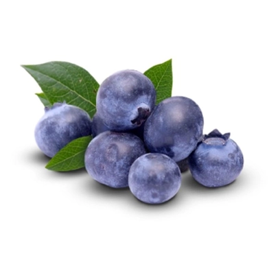 Blueberries