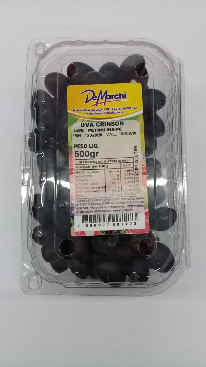 Tomate Andreia Demarchi Band 400 Gr