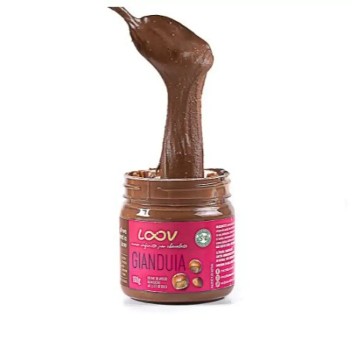 Chocolife Ao Leite 30gr Louro Verde