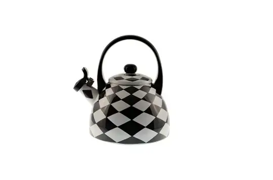 Chaleira Casa Ambiente 2l Esmaltada