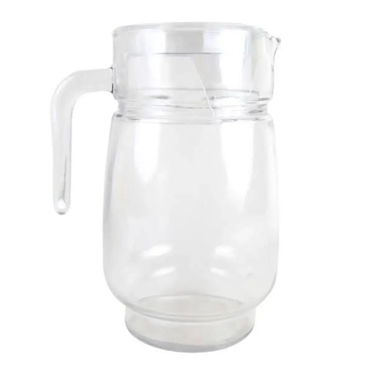 Jarra Casa Ambiente De Mesa C/tp 1,450ml