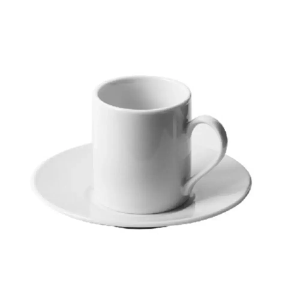 Xicara De Cafe Casa Ambiente 90ml