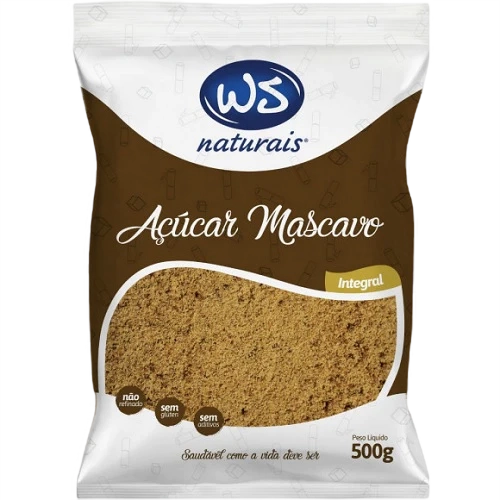 Acucar Mascavo Ws