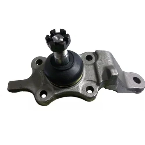 Pivô da Suspensão Inferior TOYOTA HILUX/LAND CRUISER Lado Direito - FIRST 72013