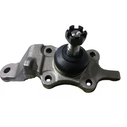 Pivô da Suspensão Inferior TOYOTA HILUX/LAND CRUISER Lado Esquerdo - FIRST 72015