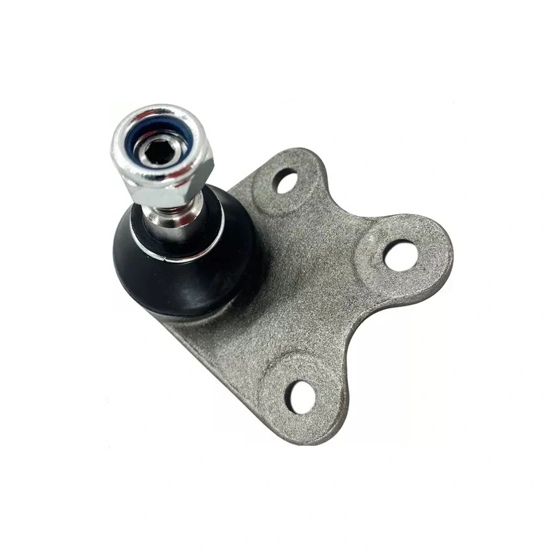 Pivô da Suspensão VOLKSWAGEN CROSSFOX/SPACE CROSS Lado Esquerdo - FIRST 42029