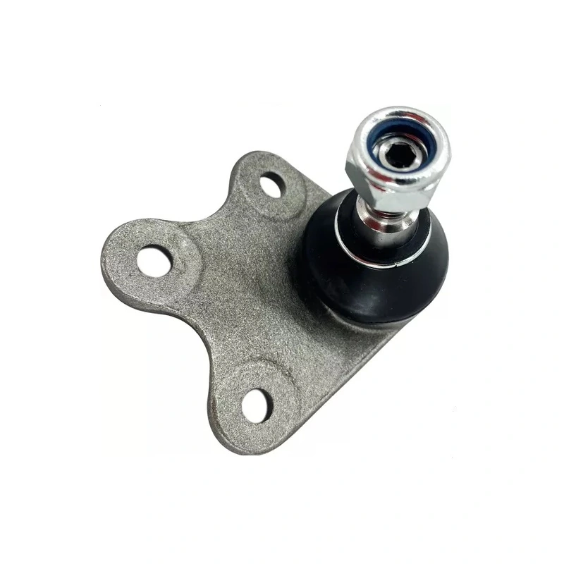 Pivô da Suspensão VOLKSWAGEN CROSSFOX/SPACE CROSS Lado Direito - FIRST 42030