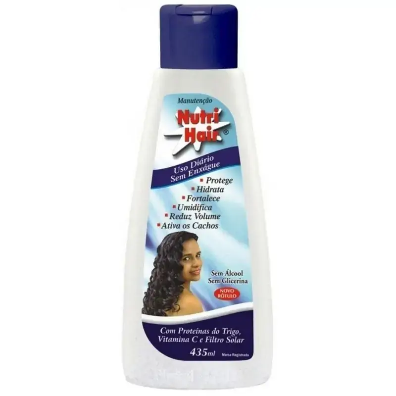 Cr Pent Nutri Hair Azul